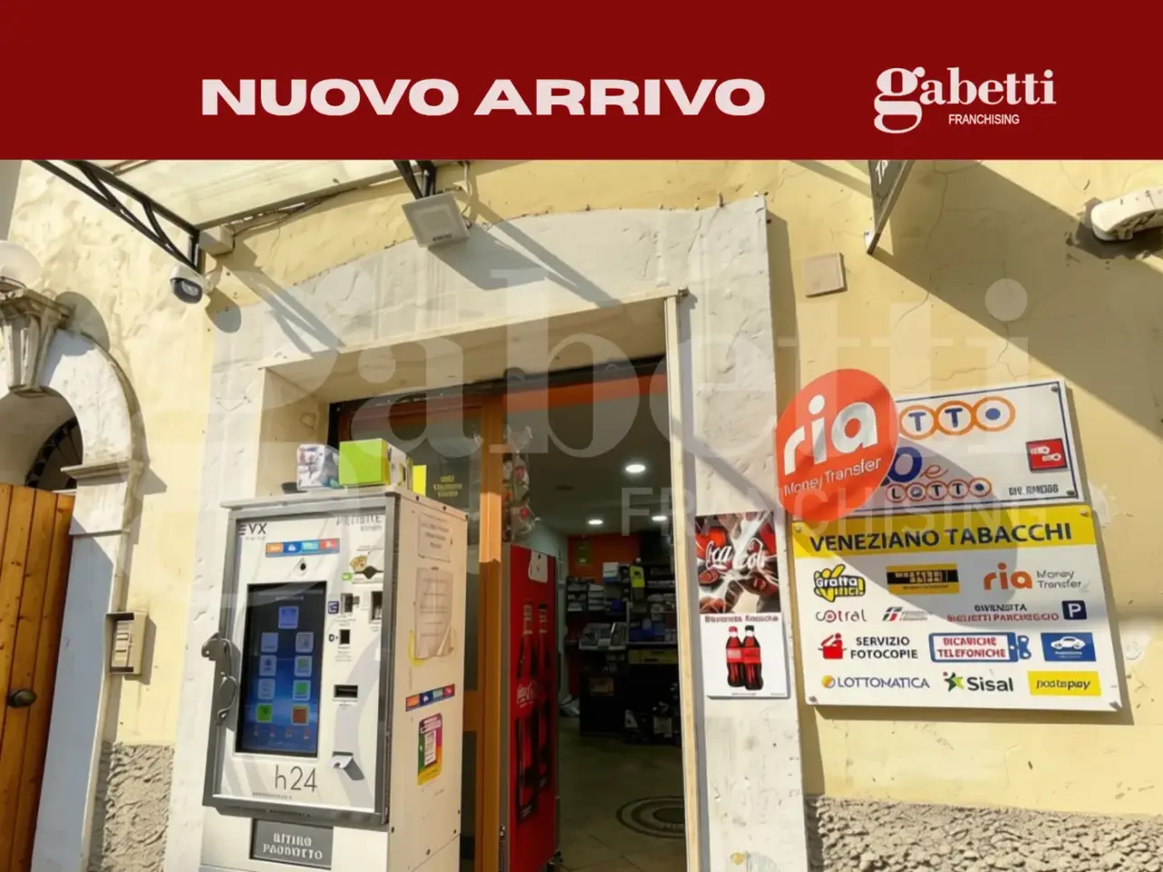 Negozio in Via Indipendenza 224, Gaeta, {3} - Foto 1