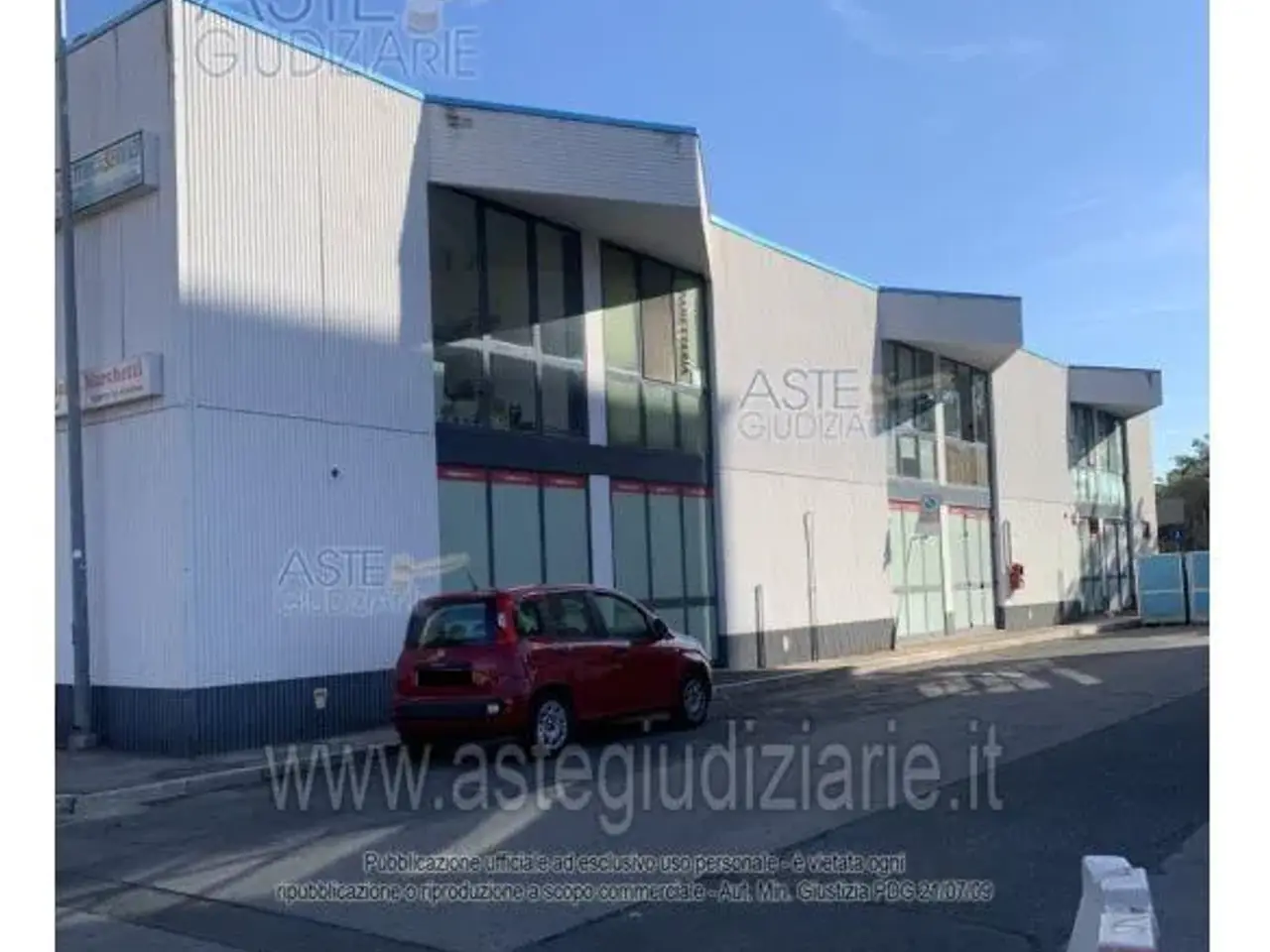 Negozio in Via Sardegna, 5, 57025 Piombino LI, Italia 5, Piombino, {3} - Foto 2