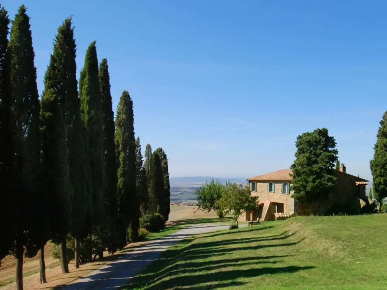 Agriturismo in , Sarteano, {3} - Foto 2
