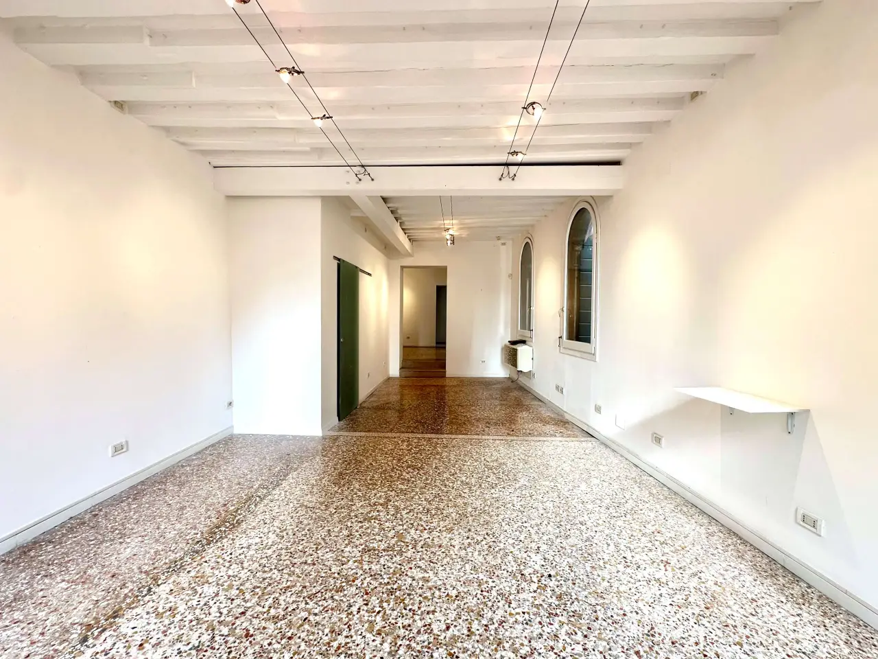 Ufficio in Rialto, Venezia, {3} - Foto 1