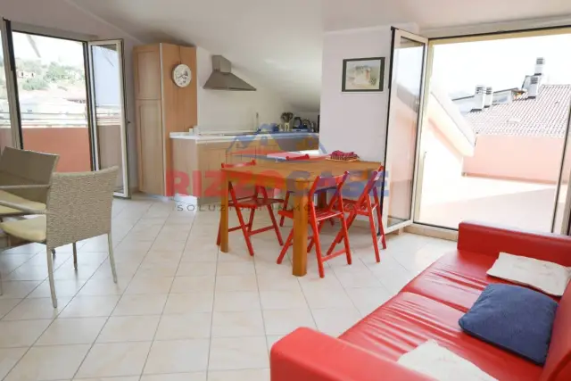 3-room flat in Via Giovanni Spadolini 4b, Crosia - Photo 1