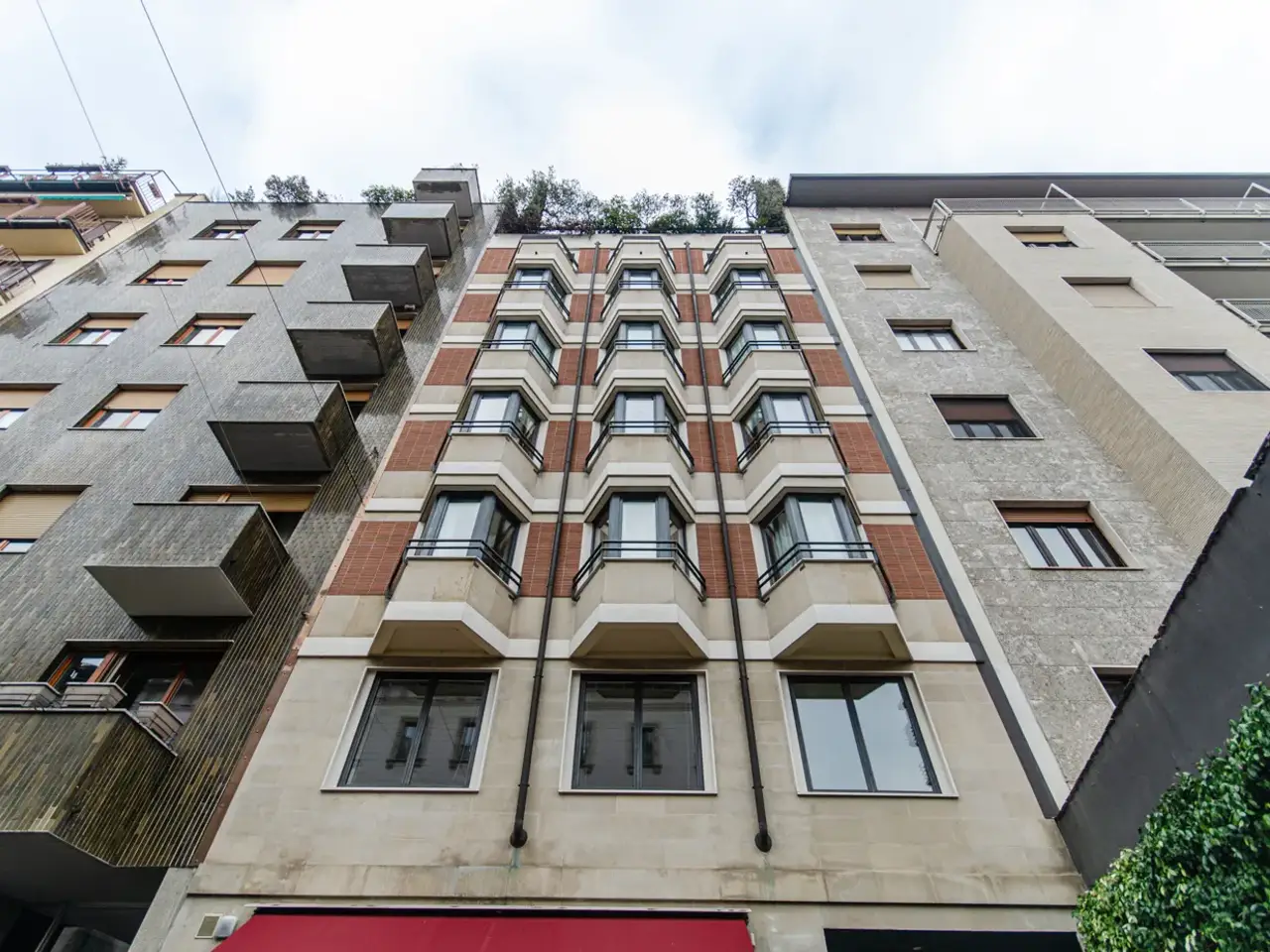 Ufficio in Corso di Porta Romana 117, Milano, {3} - Foto 2