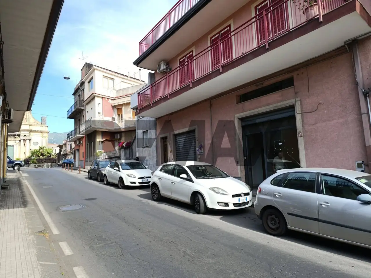 Negozio in Via Giuseppe Mazzini 5/7, Santa Venerina, {3} - Foto 1