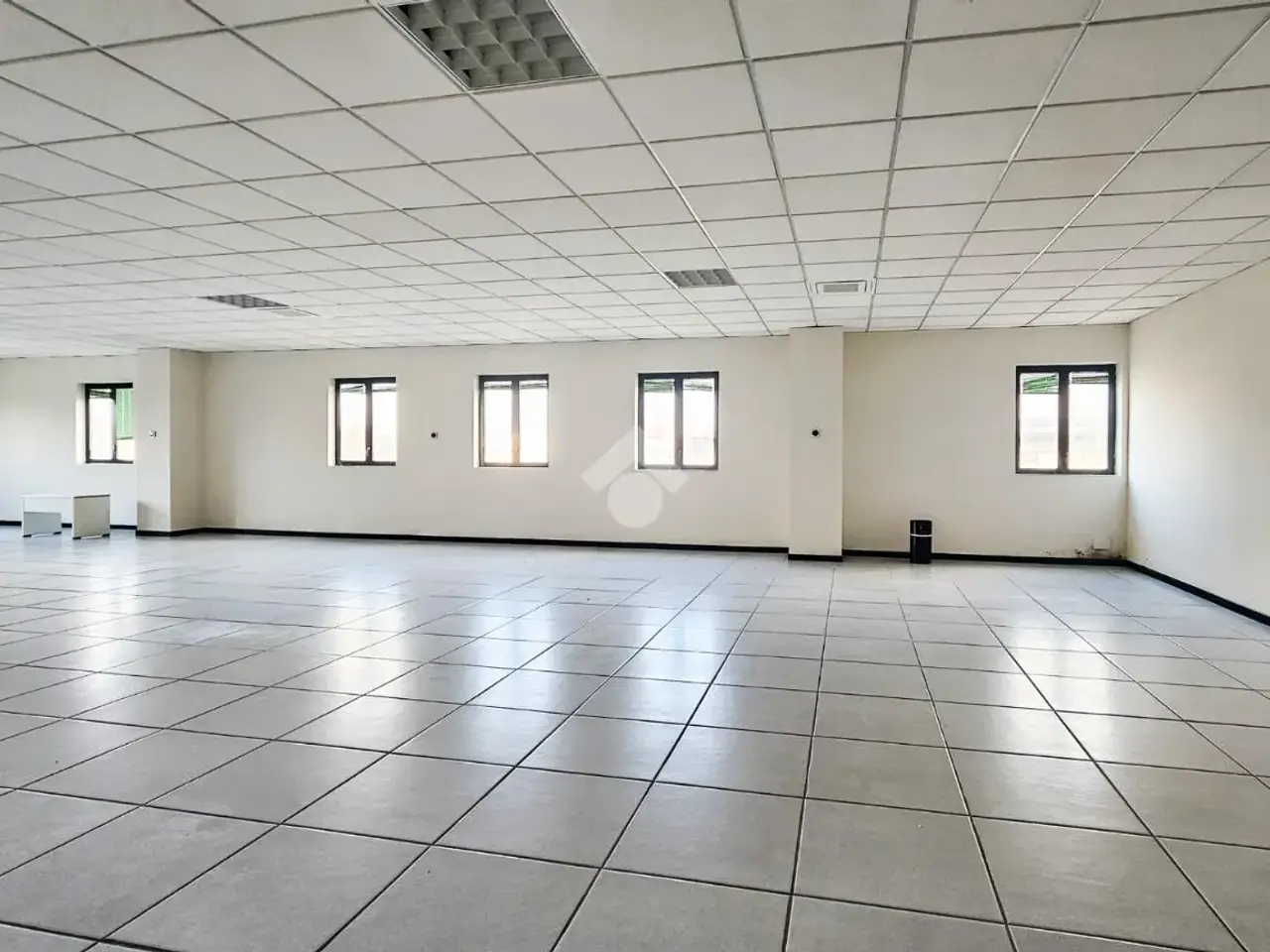 Ufficio in Via Caduti del Lavoro 6, Ghedi, {3} - Foto 2