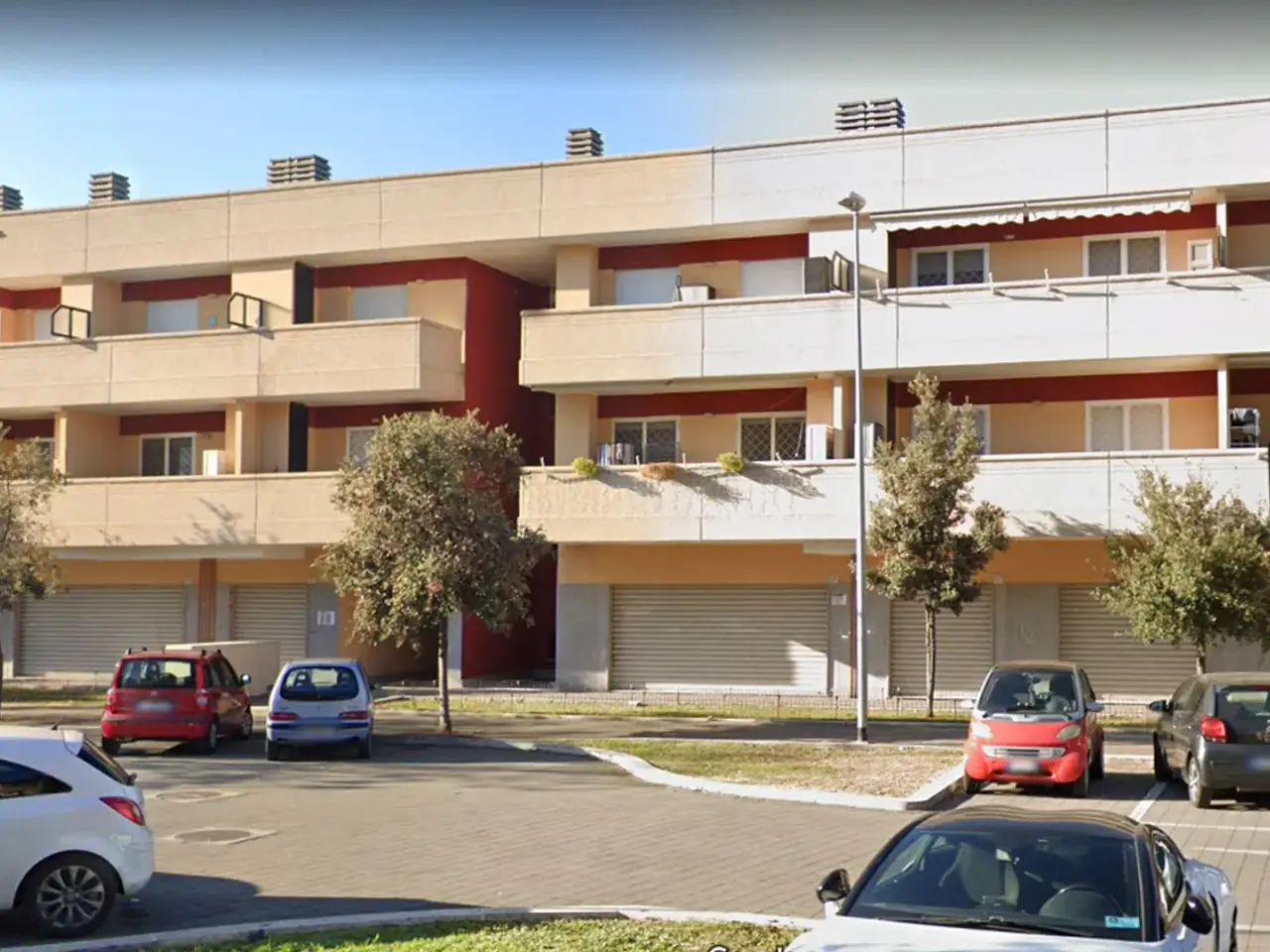 Negozio in Via Sarnano, 13, 00156 Roma Rm, Italia, Roma, Roma, {3} - Foto 1