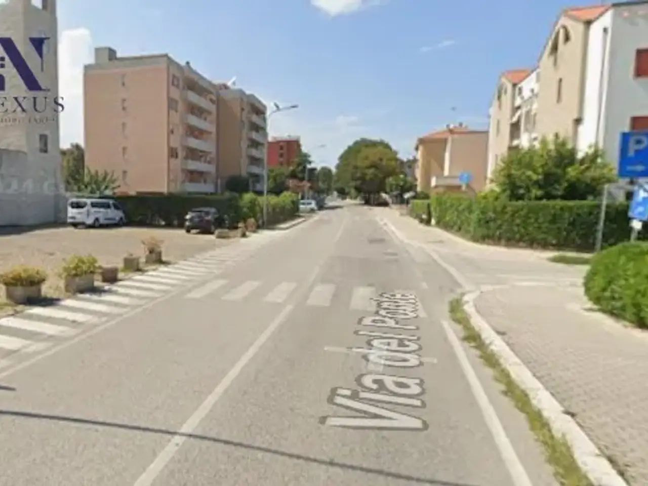 Negozio in Viale XII Settembre, Fano, {3} - Foto 2
