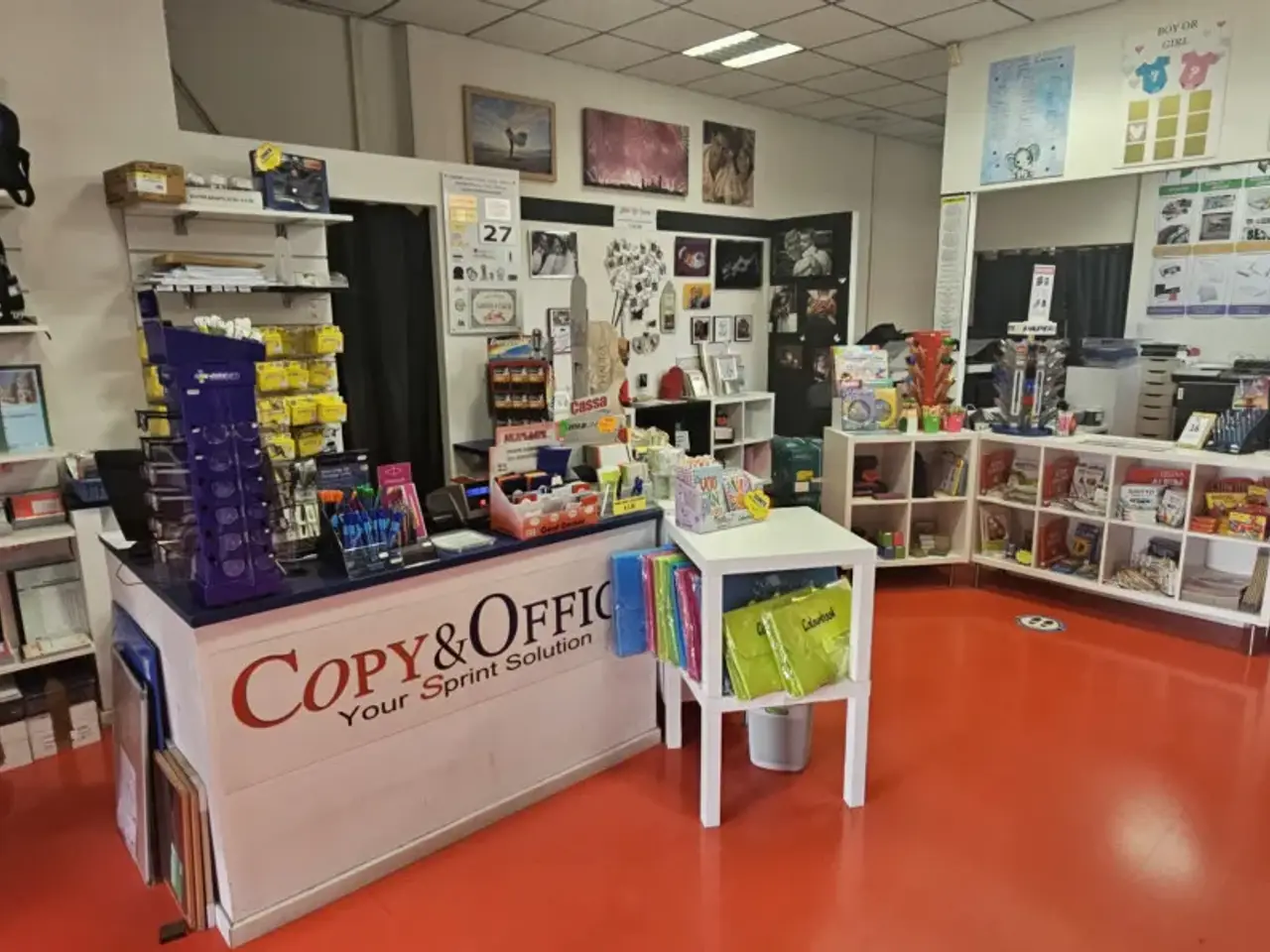 Libreria in Via di Selva Candida 79, Roma, {3} - Foto 2