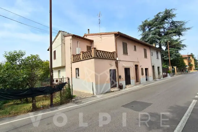 Einfamilienhaus in Via Risorgimento, Assisi - Foto 1