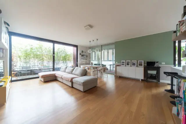 3-room flat in Via Lomellina 12, Milano - Photo 1