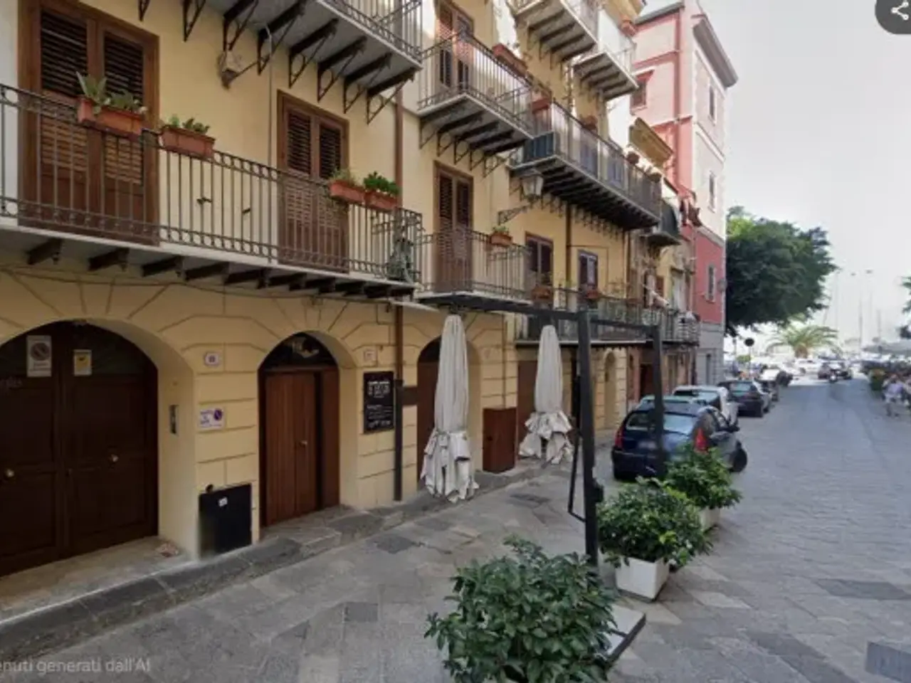 Negozio in Via Cassari, Palermo, {3} - Foto 2