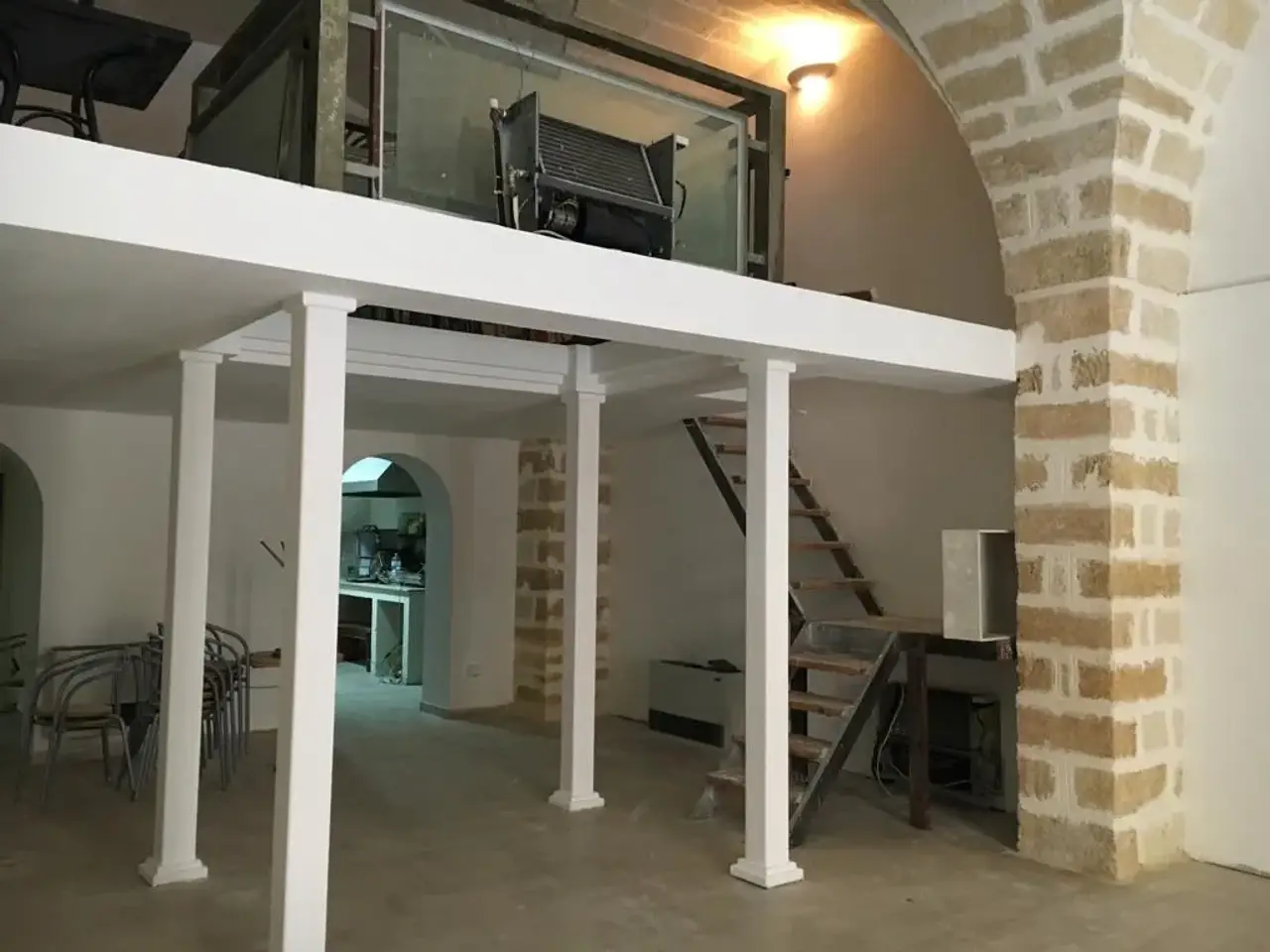 Negozio in Via Saponea 44, Brindisi, {3} - Foto 2