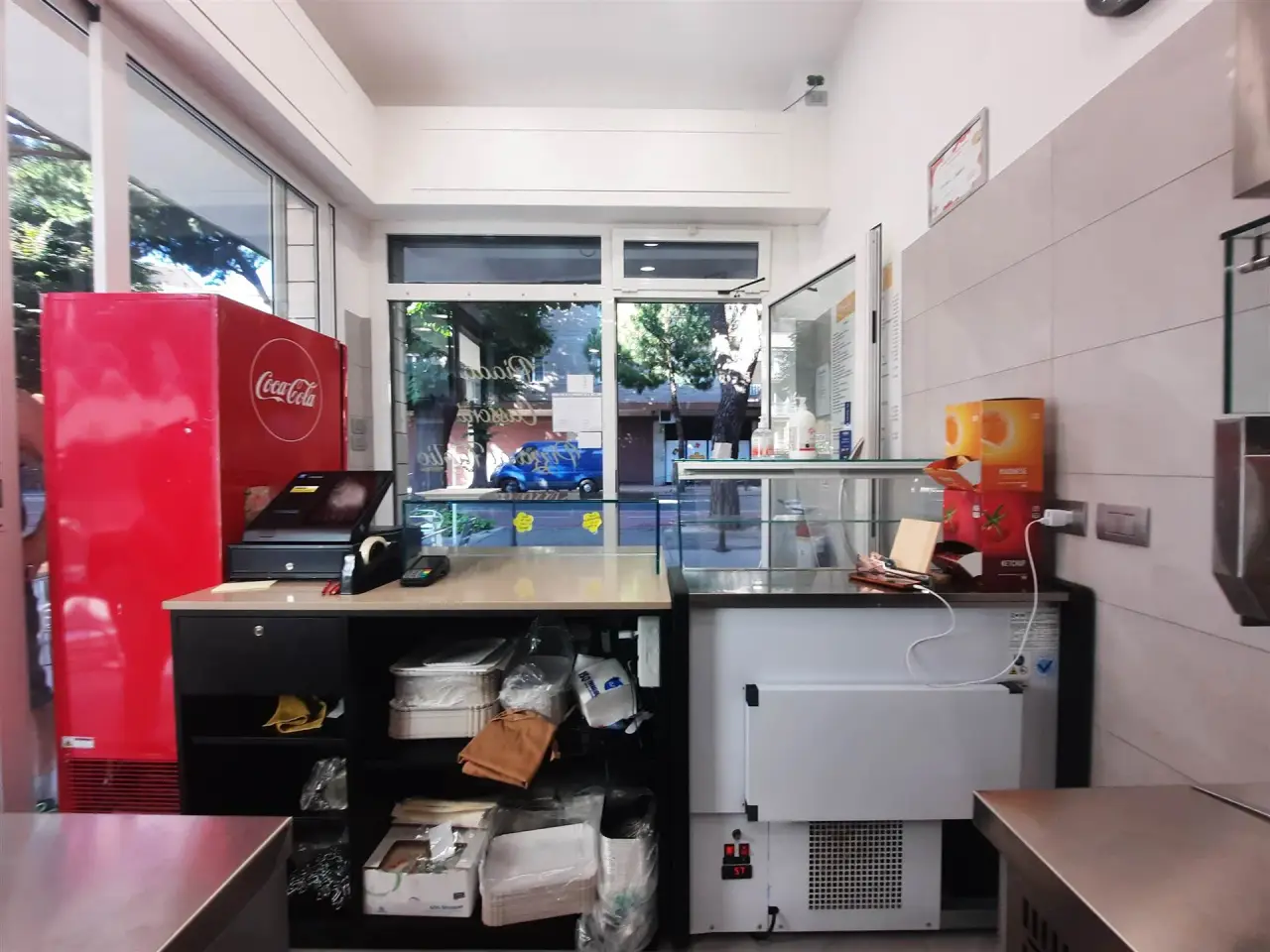 Negozio in  Rimini, Rimini, {3} - Foto 2