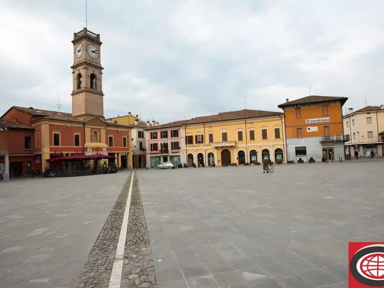 Negozio in , Forlimpopoli, {3} - Foto 1