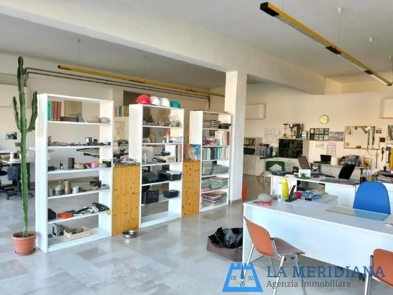 Locale commerciale in , Lamporecchio, {3} - Foto 1