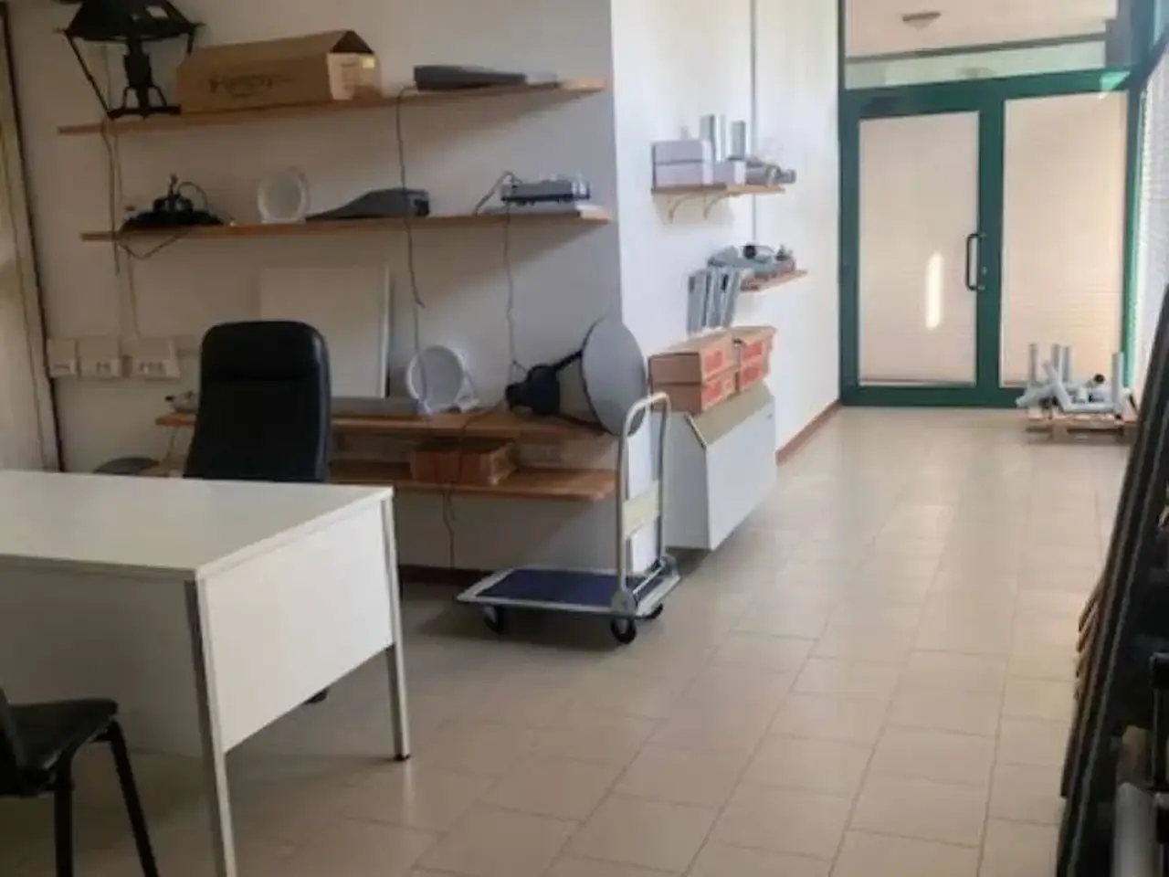 Ufficio in , Reggio Emilia, {3} - Foto 2