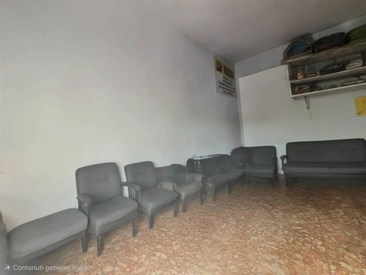 Magazzino in Via Grandi, Firenze, {3} - Foto 2