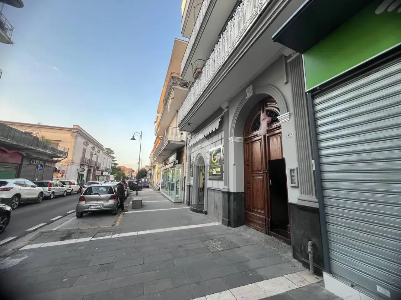 Negozio in Via Roma 22, Sant'Antimo, {3} - Foto 1