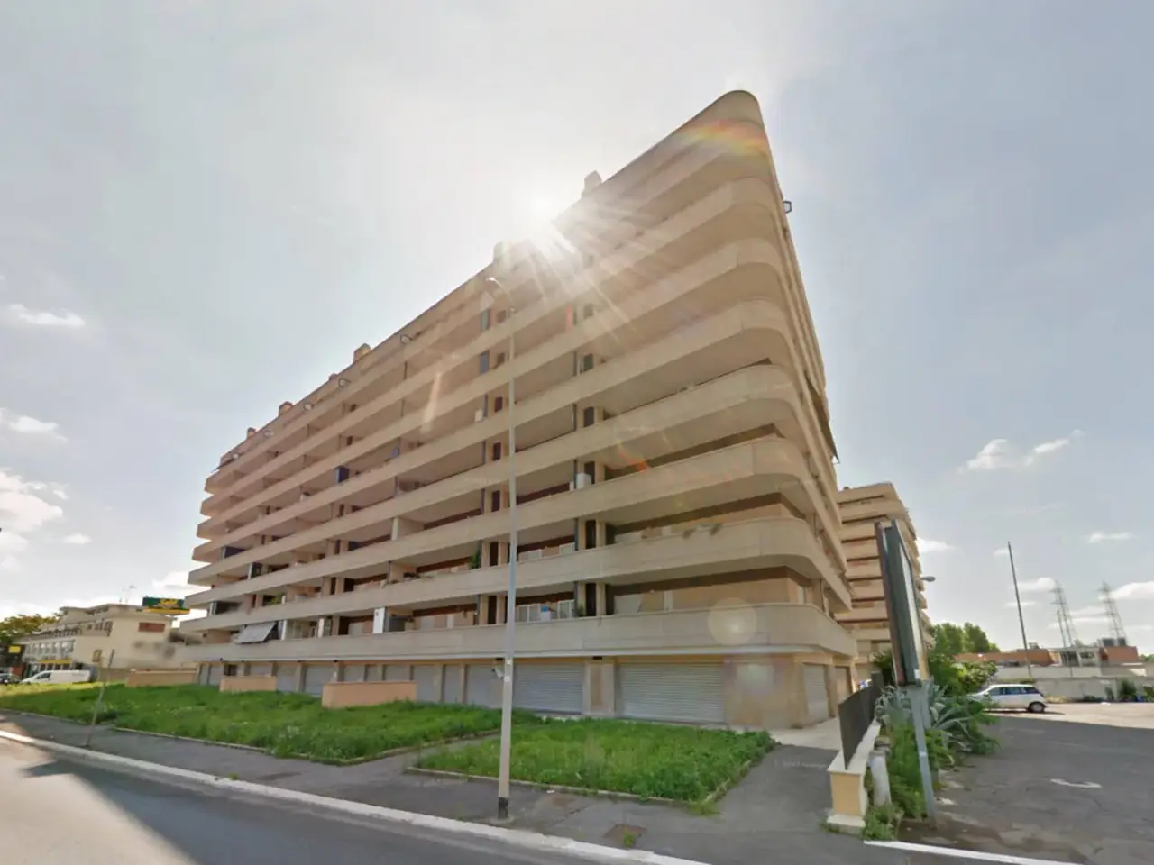 Negozio in Via Collatina, 142, Roma, Rm, Italia, Roma, Roma, {3} - Foto 1
