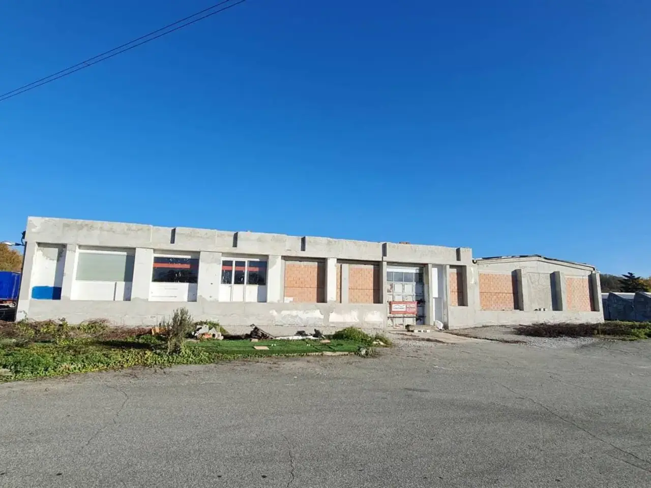 Capannone in Sp230 44, Massazza, {3} - Foto 1