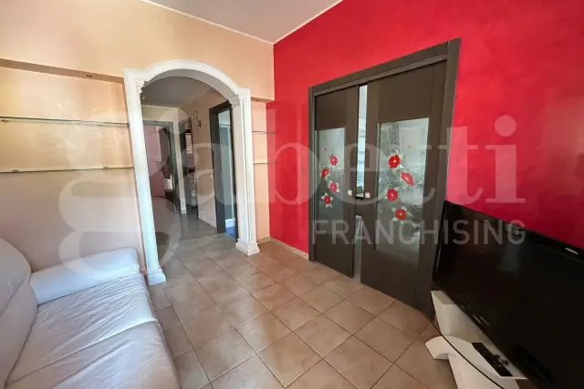 3-room flat in {3}, Via Comunale Camaro Sup. Snc - Photo 1