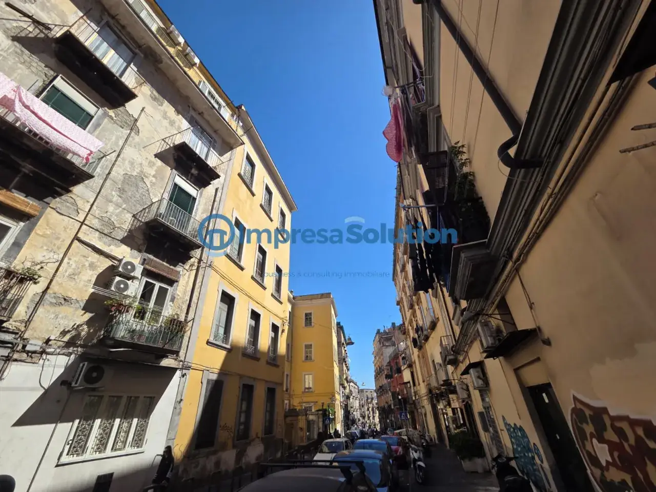 Negozio in Via Matteo Renato Imbriani, Napoli, {3} - Foto 2