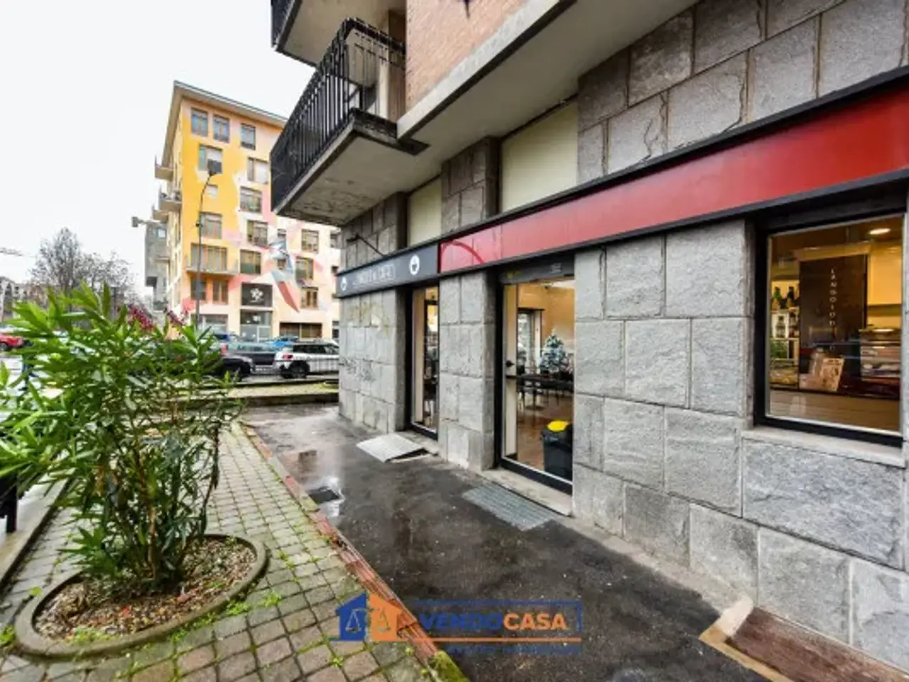 Negozio in Via Giordano Bruno 198, Torino, {3} - Foto 2