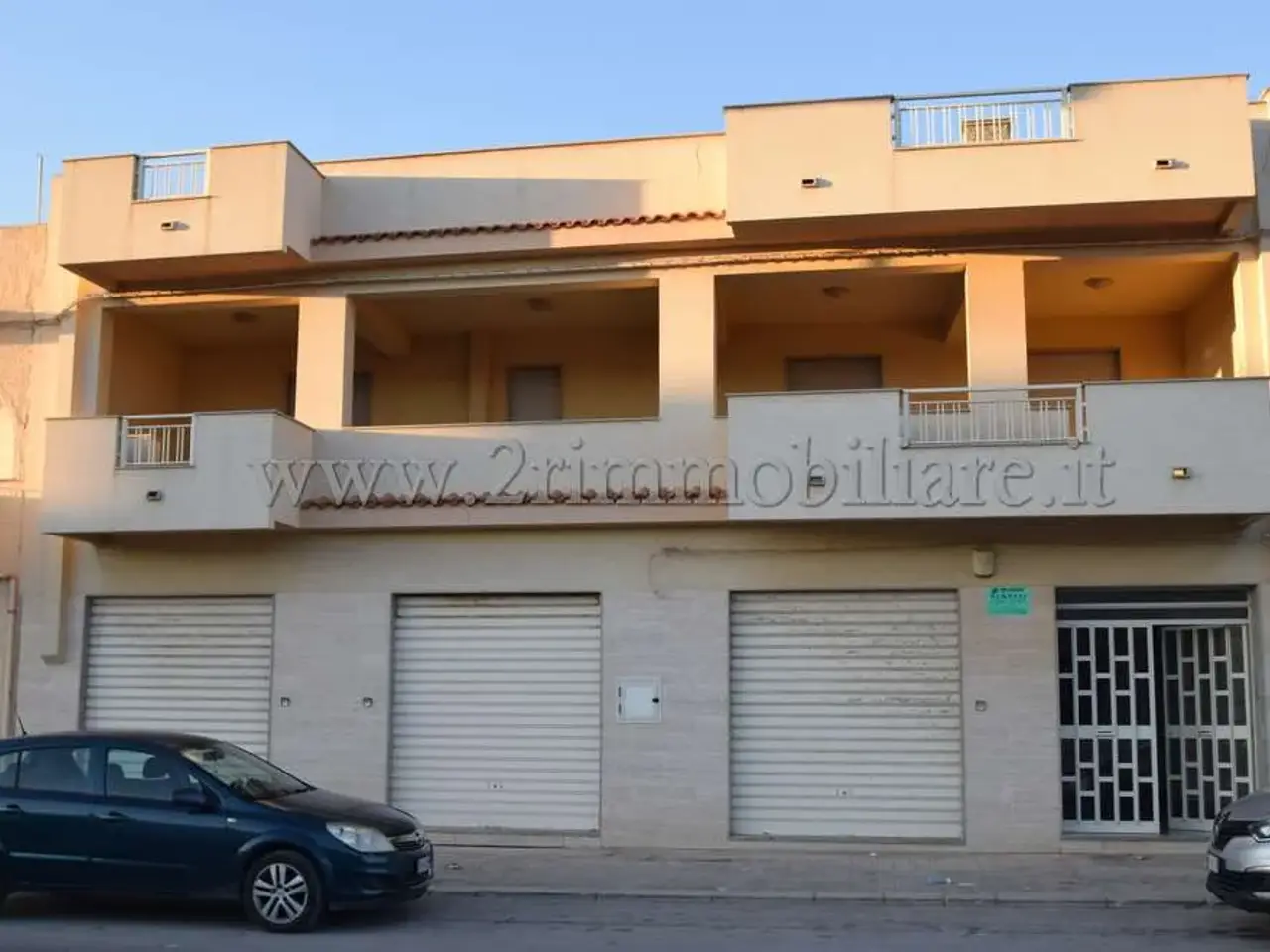 Magazzino in , Mazara Del Vallo, {3} - Foto 1