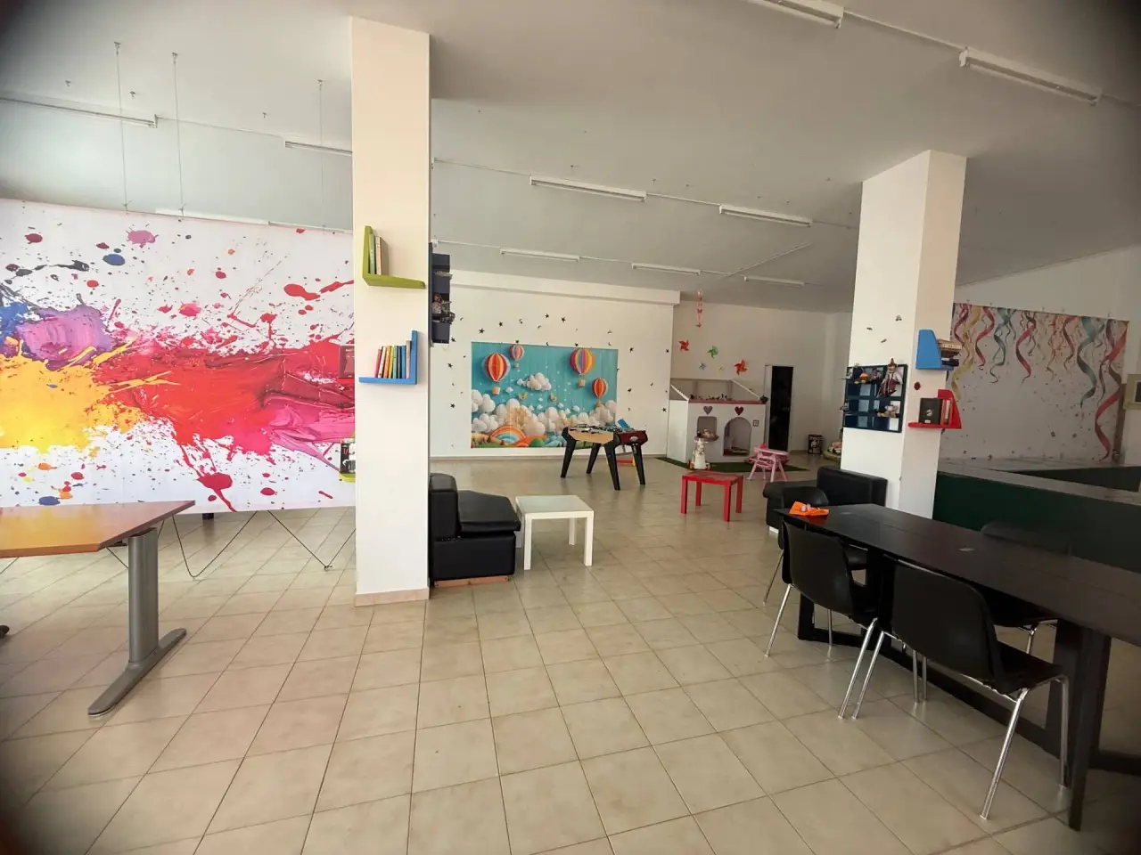 Negozio in Via Sassari 28, San Gavino Monreale, {3} - Foto 2