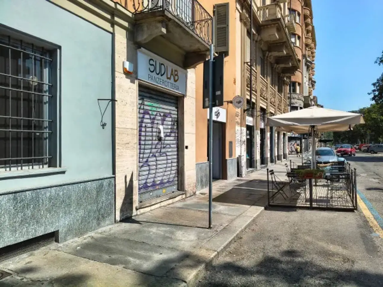 Negozio in Corso San Maurizio 51, Torino, {3} - Foto 1