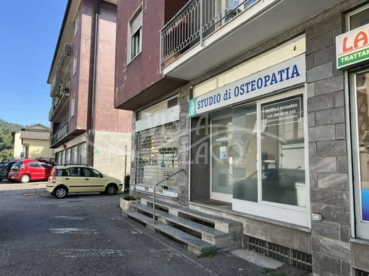 Negozio in Via Canturina, 198, Como, {3} - Foto 2