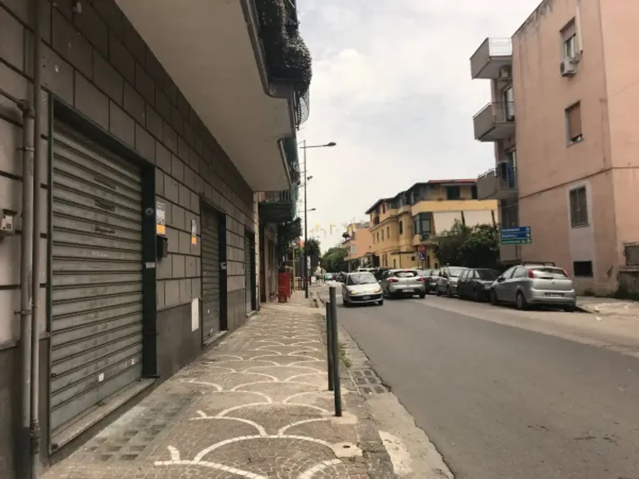Negozio in Via Magellano, Giugliano In Campania, {3} - Foto 2