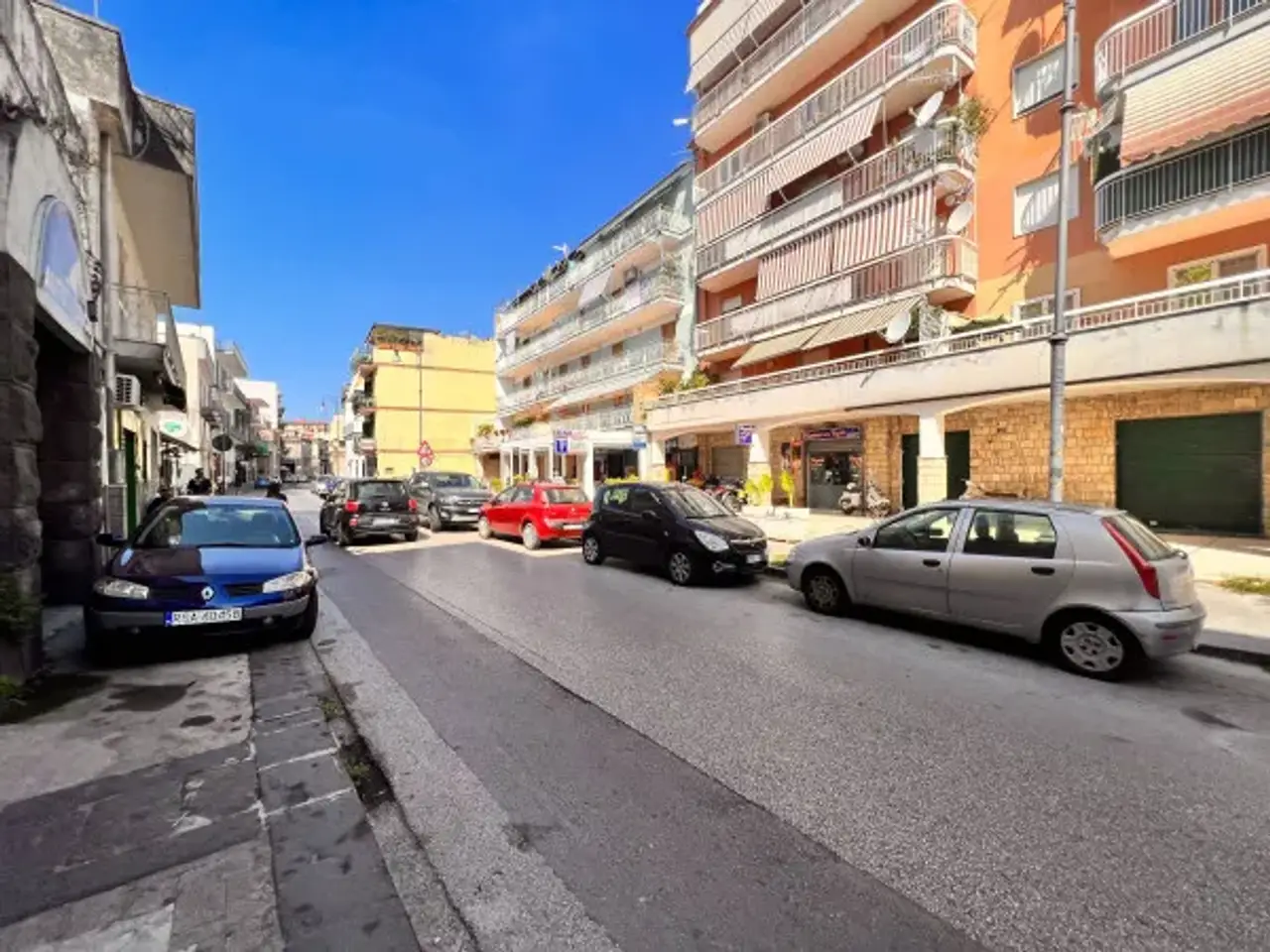 Tempo libero in Via Giovanni della Rocca, Boscoreale, {3} - Foto 1