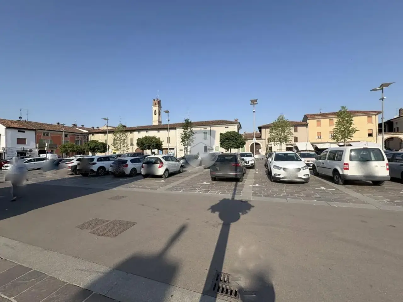Ufficio in Piazza Libertà, Travagliato, {3} - Foto 1