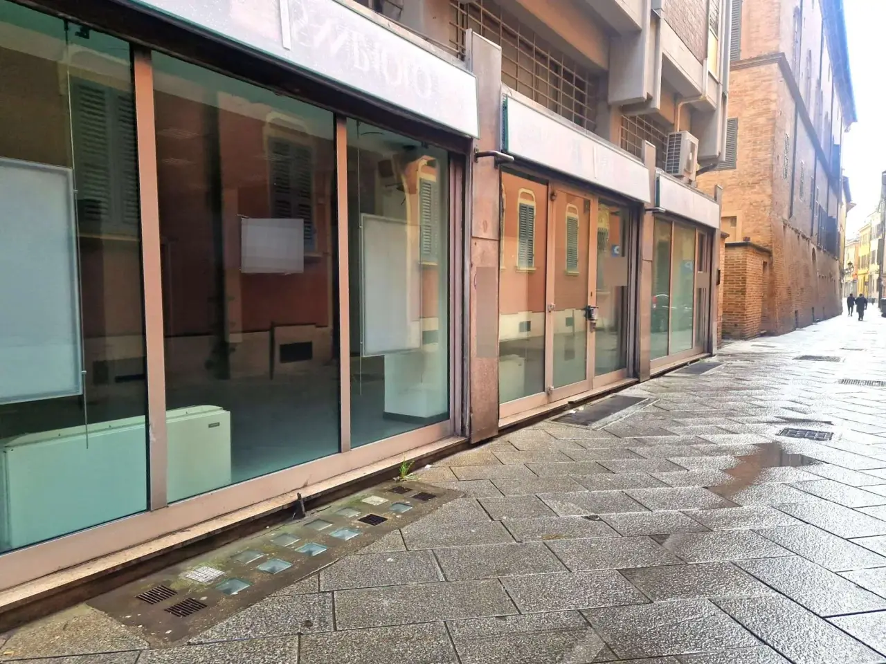 Ufficio in Via San Rocco , Reggio Emilia, {3} - Foto 1