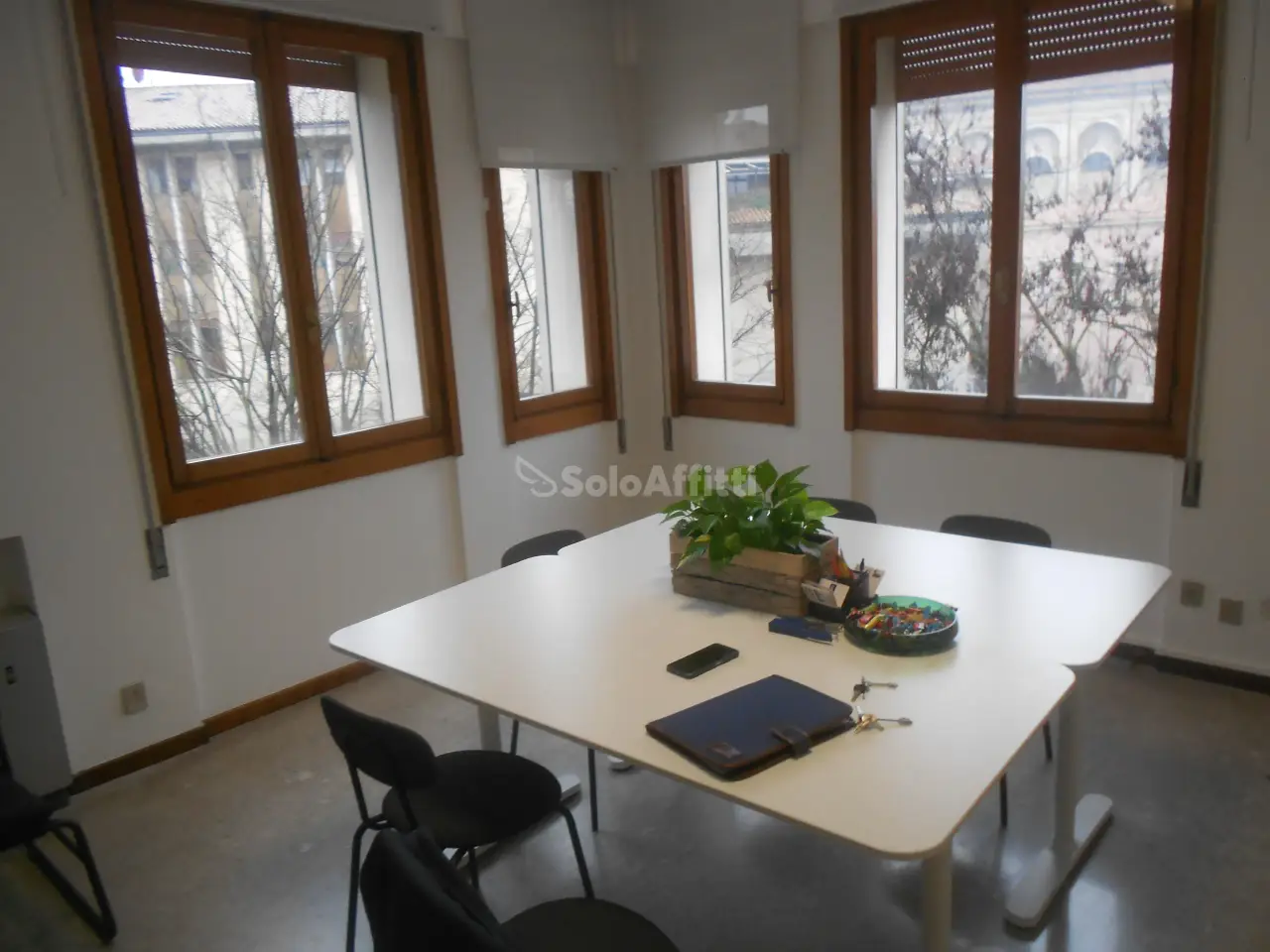 Ufficio in Piazzetta Bussolin, Padova, {3} - Foto 1