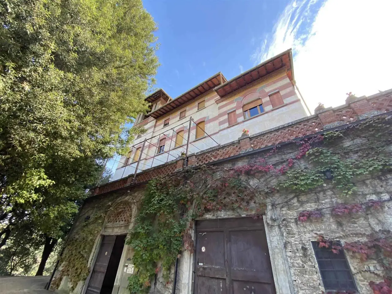 Azienda agricola in , Greve In Chianti, {3} - Foto 1