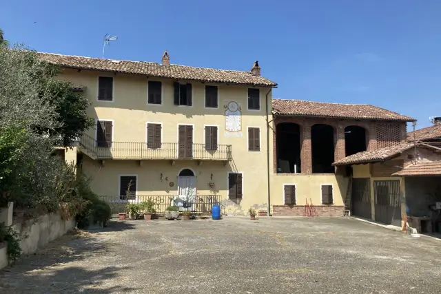 Villa in {3}, Frazione Remorfengo 2 - Foto 1