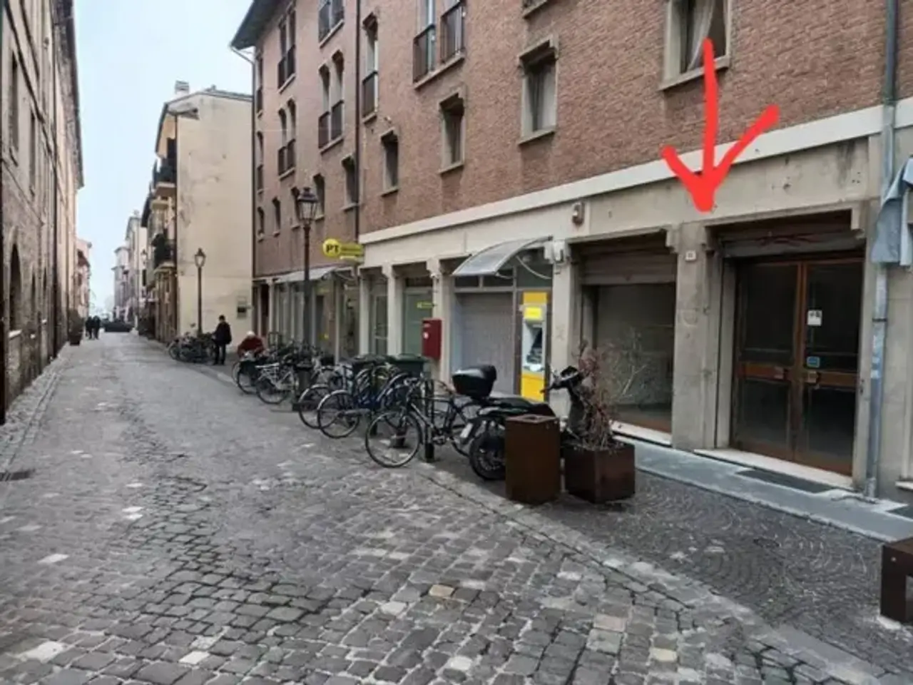 Negozio in Via Giuseppe Garibaldi, Fano, {3} - Foto 2