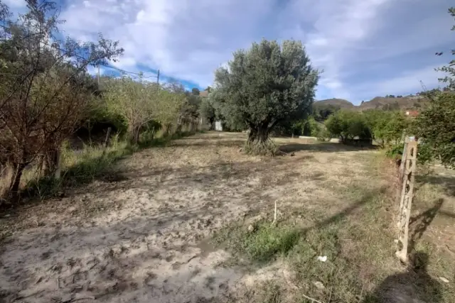 Baugrundstück in Via Tagliamento, Catanzaro - Foto 1