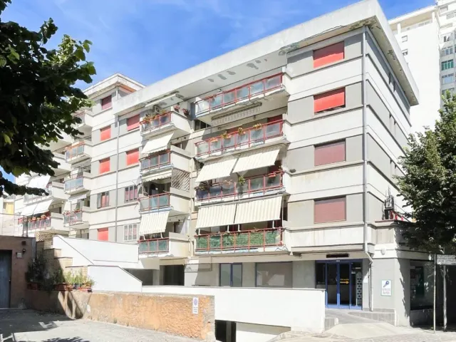 Dreizimmerwohnung in Corso Mazzini 290, Vasto - Foto 1