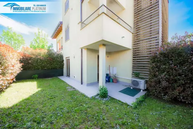 3-room flat in Via Alberto da Giussano 1, Triuggio - Photo 1