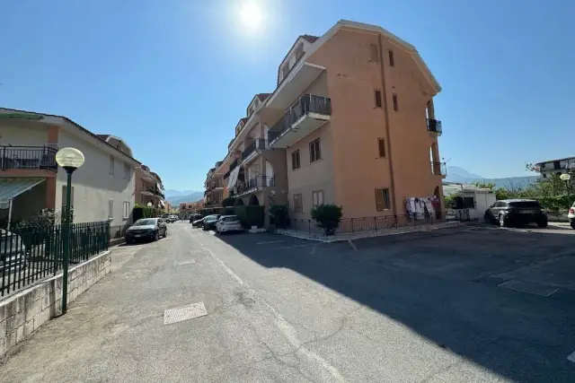 3-room flat in Via degli Aironi, Santa Maria del Cedro - Photo 1