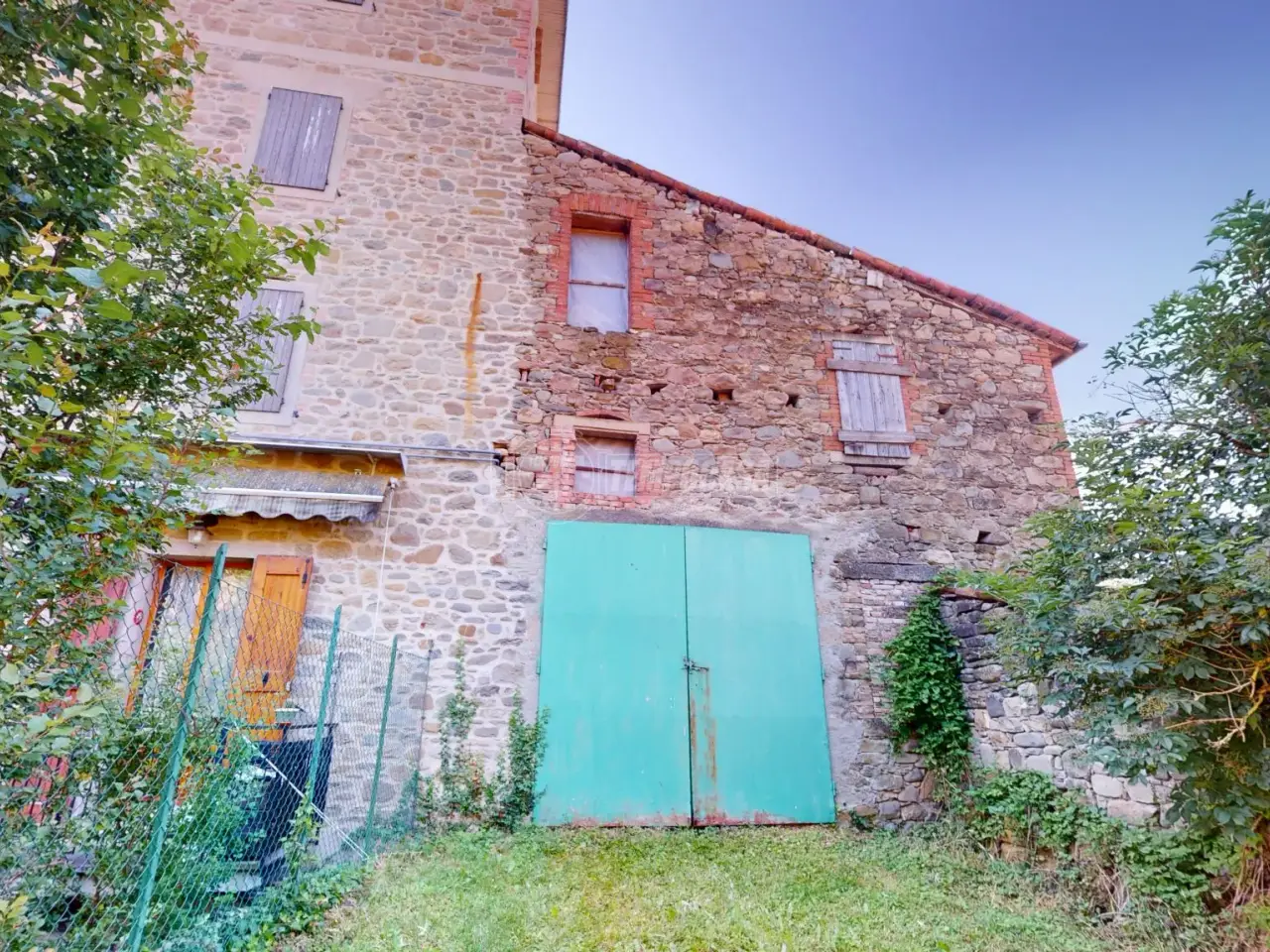 Magazzino in Via Porrettana, Gaggio Montano, {3} - Foto 1