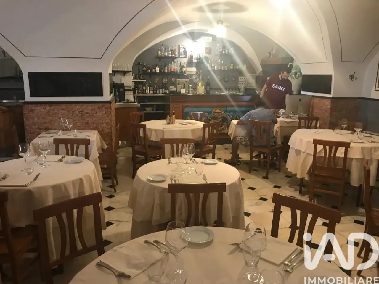 Negozio in Via Mura delle Grazie, Genova, {3} - Foto 2