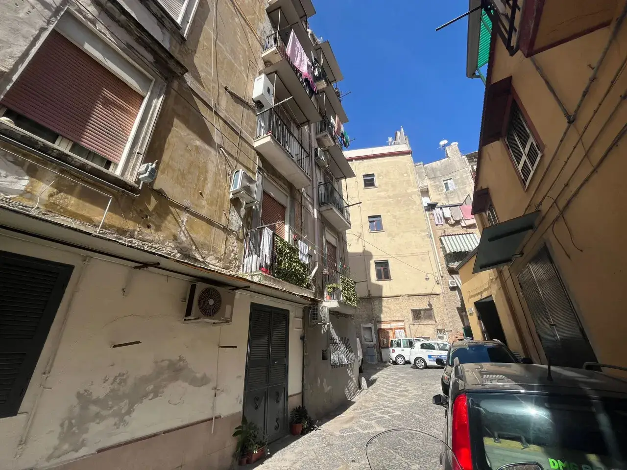 Negozio in Vico Scalciccia, Napoli, {3} - Foto 2
