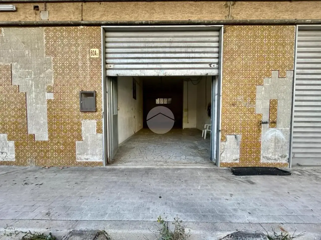 Negozio in Via Detta Nuova Casoria 60, Napoli, {3} - Foto 2