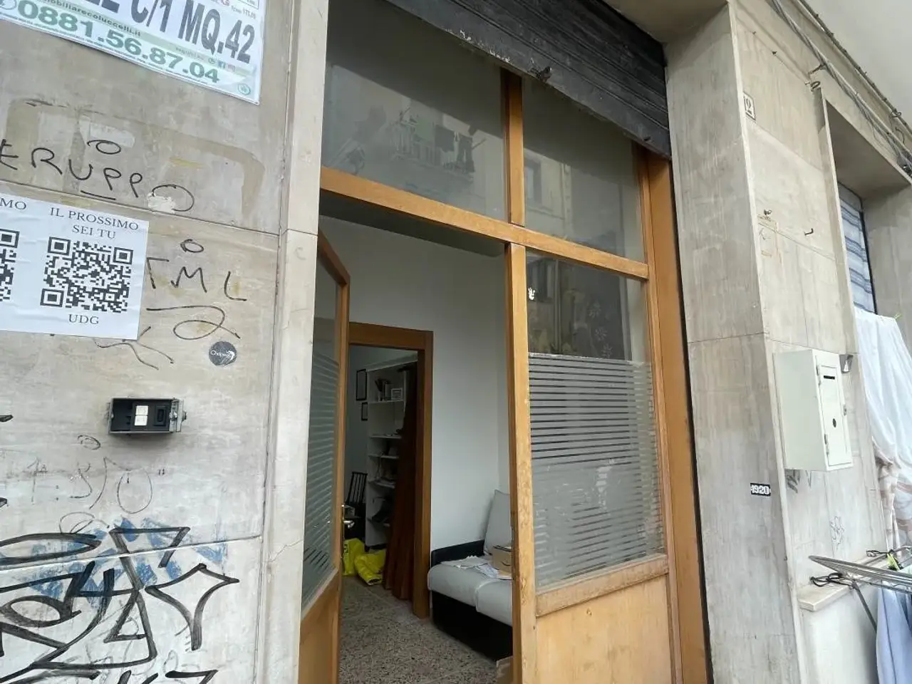 Negozio in Vico San Giuseppe, Foggia, {3} - Foto 2