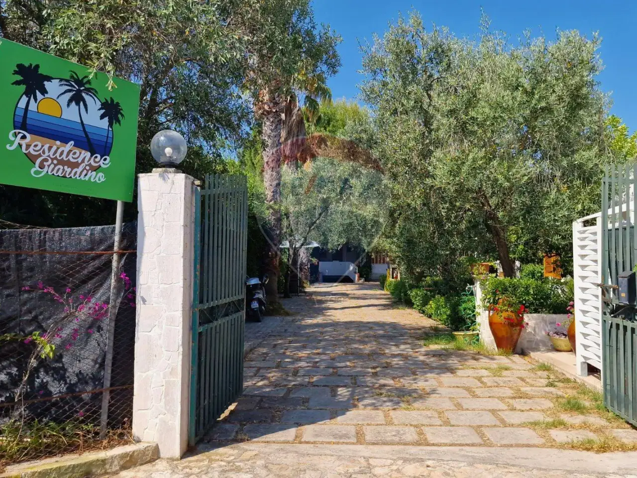 Albergo in Località Montincello, Vieste, {3} - Foto 2