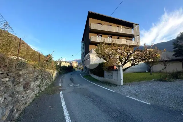 Dreizimmerwohnung in Via Stelvio 9, Sondrio - Foto 1