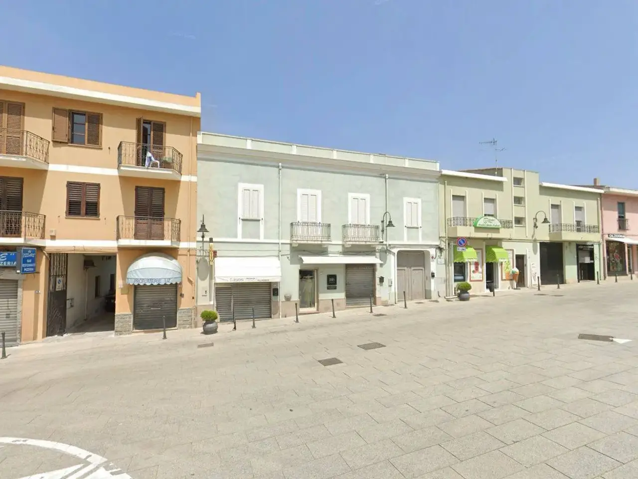 Esercizio commerciale in Via Umberto I, Villasimius, {3} - Foto 2